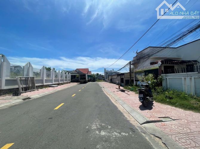 💥Bán lô đất mặt tiền đường oto - phường Phú Hài - TP Phan Thiết - 2