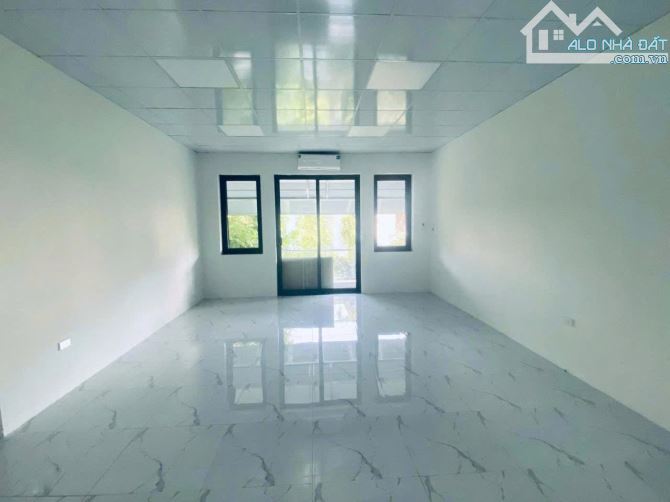 CHO THUÊ NHÀ 4 TẦNG KHU C LÊ TRỌNG TẤN GIÁ 22 TRIỆU, Ô TÔ, KINH DOANH VP - 2