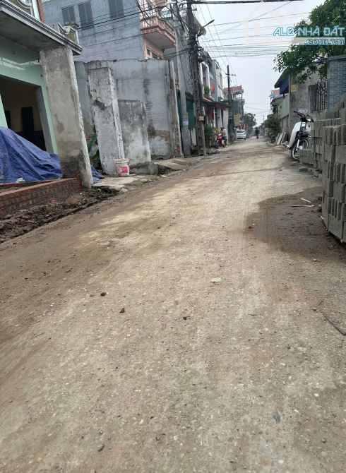 100M²  ĐƯỜNG YÊN, XUÂN NỘN, ĐÔNG ANH- Ô TÔ TRÁNH, NGÕ THÔNG- GIÁ 7X TRIỆU/M2 - 2