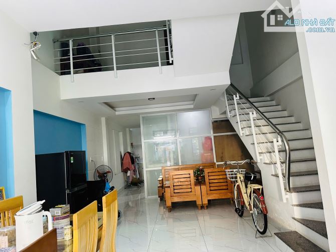 🏡 BÁN NHÀ 3 TẦNG ĐẸP – ĐƯỜNG 7.5M KHU NAM VIỆT Á GĐ1 - 2