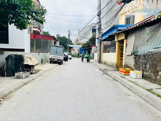 Hàng hiếm đất Do Nha, Quán Toan đường thông 6m , 40m giá chỉ có 1,2x tỷ - 2