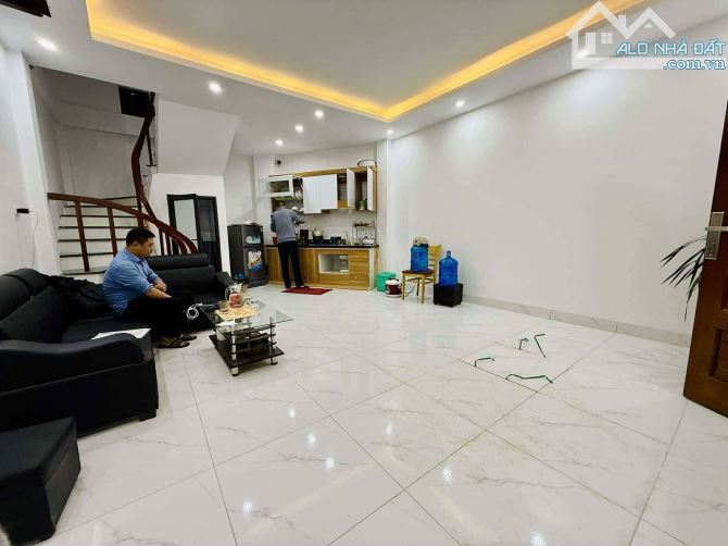 XUÂN ĐỈNH, XUÂN LA, 38M 5T MT 5M, 6.6 TỶ, NGÕ RỘNG 3M, GẦN Ô TÔ, NHÀ MỚI Ở LUÔN - 2