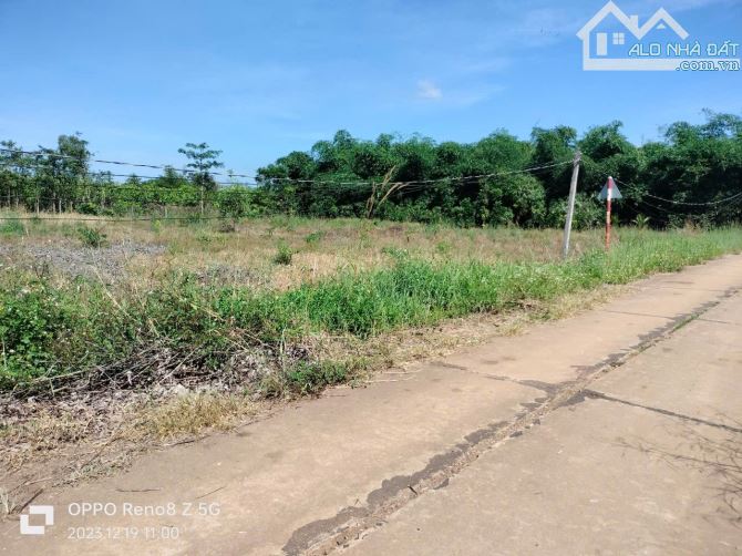 BÁN 1000M2 ĐẤT XUÂN ĐÔNG CẨM MỸ ĐỒNG NAI, SÁT VÀNH ĐAI VEN SÔNG, GIÁ 750TR - 2