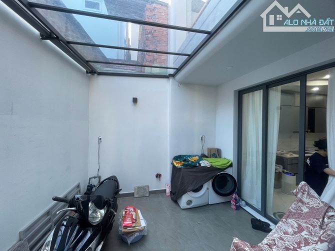BÁN NHÀ 2 TẦNG HẺM XE HƠI - TĂNG NHƠN PHÚ A -60M2 - NHĨNH 4 TỶ - 2