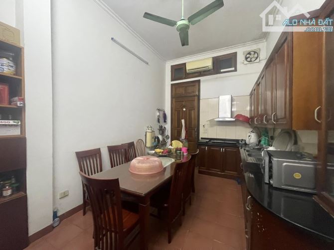 NHÀ HIẾM - MẶT PHỐ VŨ TÔNG PHAN 70M2 – 22 TỶ - VỈA HÈ ĐÁ BÓNG - KINH DOANH ĐỈNH - 2