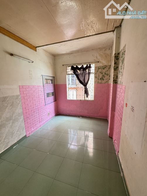 Trần Văn Ơn Tân Phú 43m2 2 tầng giá nhỉnh 4 tỷ - 2