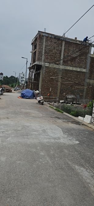 🔥BÁN ĐẤT ĐẶNGXÁGIALÂM Vừa đẹp lại rẻ thoáng mát quanh năm chỉ 3.x tỷ - 2