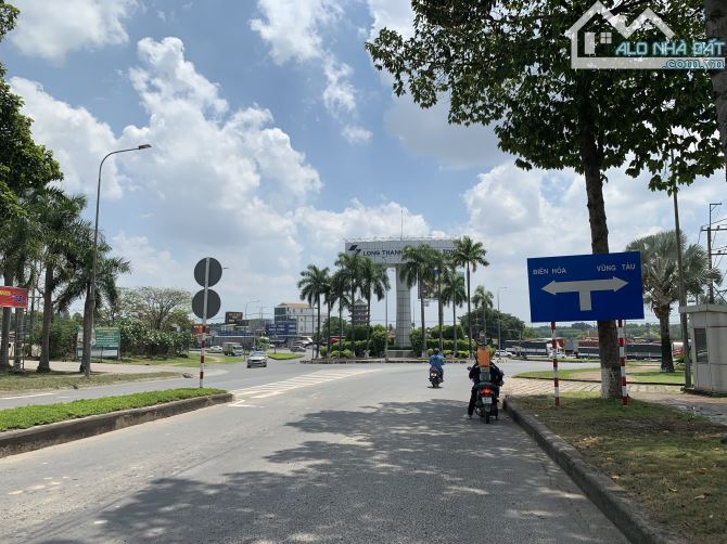 Chuyển nhượng 3hecta đất trong Khu công nghiệp Long Thành Đồng Nai - 2