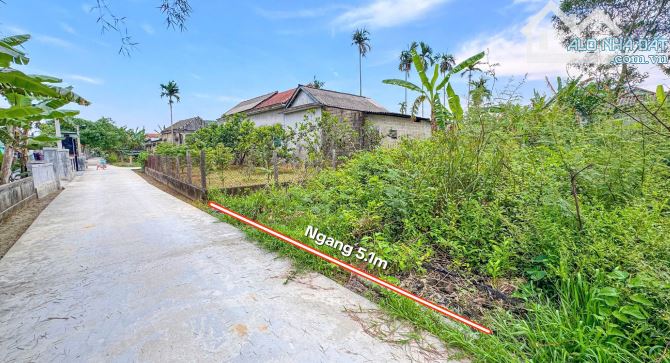 ĐẤT KIỆT OTO QUẢNG PHÚ GẦN ỦY BAN GIÁ TỐT - 2