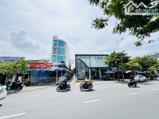 Bán Nhà Góc 2 Mặt Tiền Trần Não,Quận 2 DT:609m2(13,2mx56m) Fuul Thổ Cư-HĐT 200tr/Tháng - 3