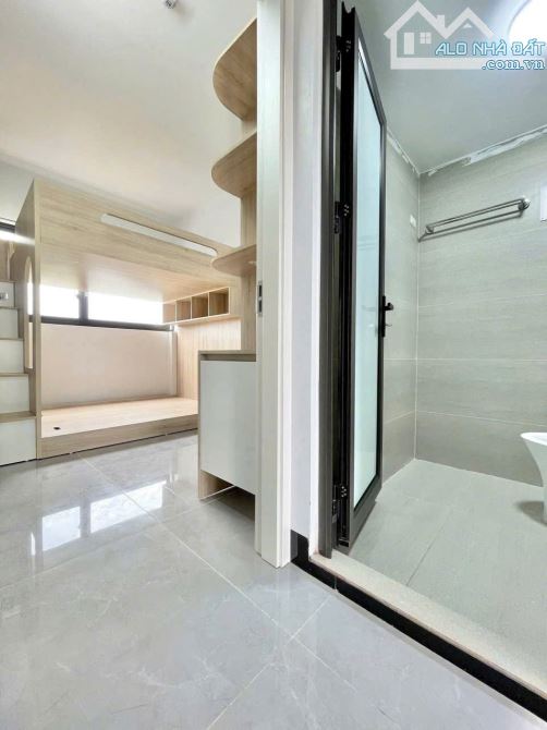 PHÂN LÔ Ô TÔ TRÁNH VỈA HÈ 68M2*5T*15PKK NGAY NGÃ BA XA LA - NGUYỄN XIỂN CÂU BƯƠU HN. - 3