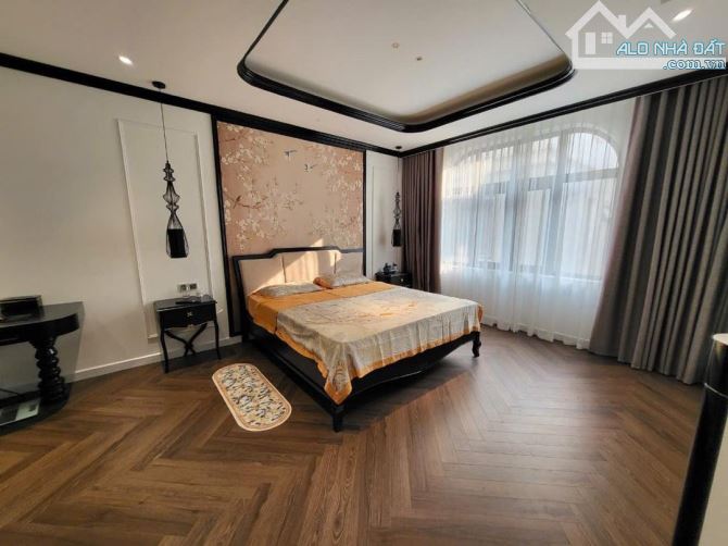 BÁN ĐẤT TẶNG NHÀ PHỐ THƯỢNG THANH 120M-3TẦNG-9M.17TỶ NGÕ THÔNG CÁC PHỐ CỰC HIẾM - 3