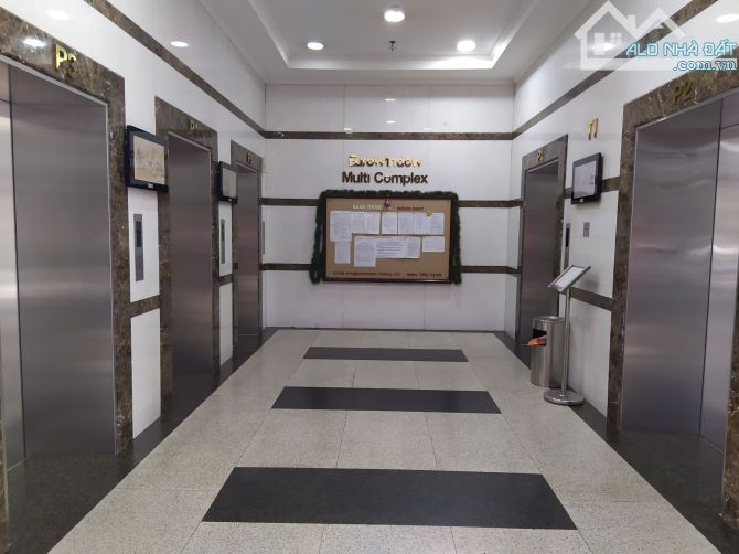 Bán căn góc chung cư cao cấp Eurowindow Trần Duy Hưng, Cầu Giấy, 115m2, 3 ngủ full nội thấ - 3