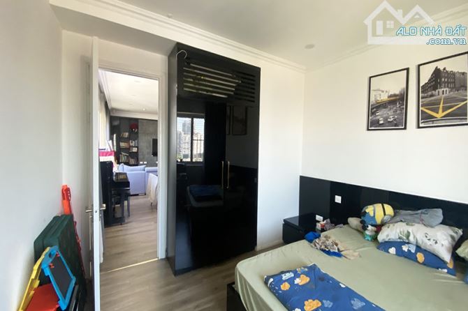 Chuyển nhượng căn góc, giá tốt, full nội thất hiện đại,tại E4  KĐT Ciputra Tây Hồ - 3