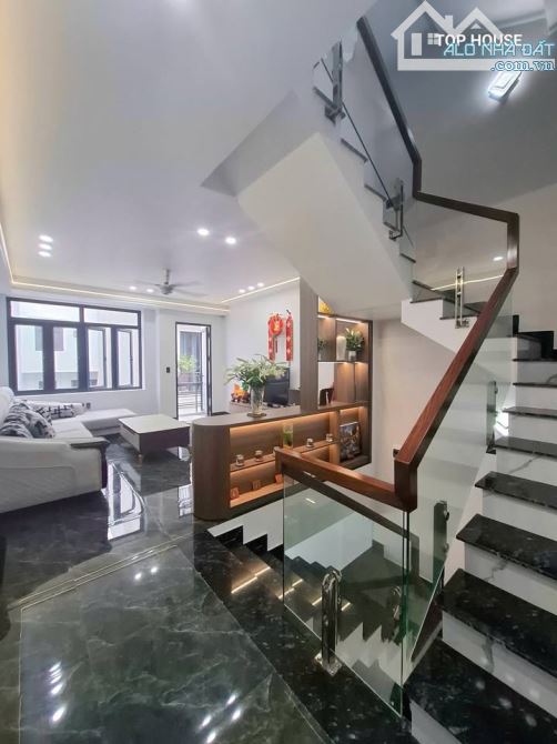 Bán nhà dân xây 58m 5 tầng phố Phan Đình Giót, La Khê, Hà Đông, Giá nhỉnh 9 tỷ - 3