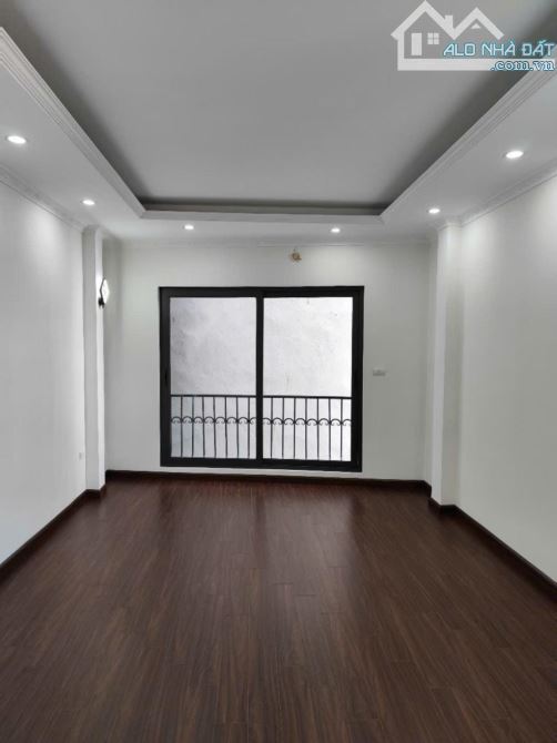 BÁN NHÀ TRƯƠNG ĐỊNH, HOÀNG MAI, NGÕ THOÁNG ĐẸP,  20M RA  Ô TÔ, 31M2, 6.6TỶ(CTL) - 3