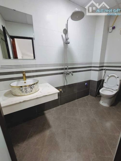 CỰC HIẾM – GIÁ CỰC SỐC BÁN NHÀ TẠI TỨ HIỆP –  45m x 5T CHỈ 5,2 TỶ. - 3