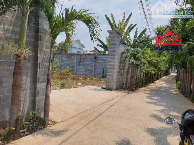 Bán đất vườn 2 mặt tiền xã Bình Hoà , H Vĩnh Cửu   Diện tích 787m2  giá 5 tỷ 5 - 3