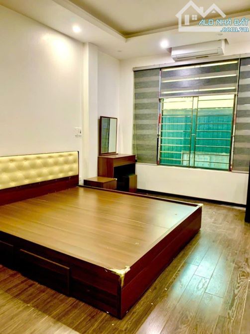 Mình cần bán nhà 42m2 Tại Phố Khương Trung, Thanh Xuân, Hà Nội - 3