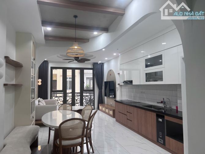 Chính chủ em bán 8 lô nhà đất dịch vụ Văn Khê La Khê Hà Đông. Giá từ 12 tỷ - 3
