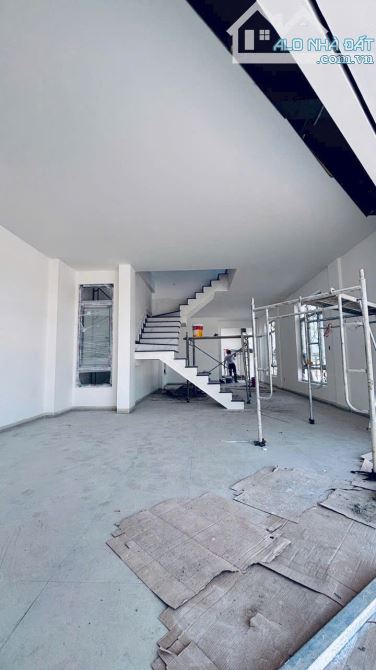 Nhà Phố Biển Bình Sơn Khánh Hòa 2 - 3