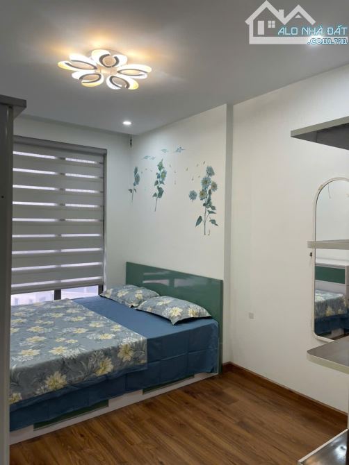 CHO THUÊ CĂN HỘ 02 NGỦ FULL NỘI THẤT TẠI VCI - VĨNH YÊN! - 3