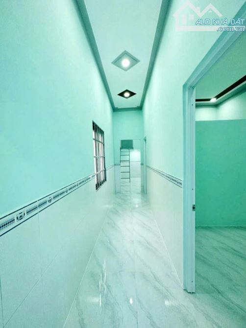 4❌18M, BÁN NHÀ 2 TẦNG SHR, 3PN,SÁT MẶT TIỀN LÊ THỊ RIÊNG, Q.12, 3.5 TỶ TL - 2