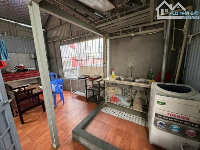 HÀNG HIẾM - PHÂN LÔ PHỐ VỌNG - Ô TÔ ĐỖ CỬA - MẶT TIỀN KHỦNG - DÒNG TIỀN 40 TR/TH. - 3