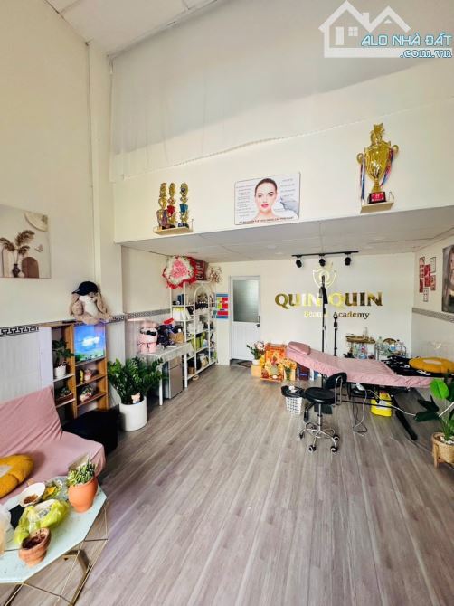 BÁN NHÀ HẺM NHỰA 5M TÂN SƠN NHÌ TÂN PHÚ, DT44M2 CHỈ 4TỶ75, CÓ SẴN DÒNG TIỀN 10TR - 3