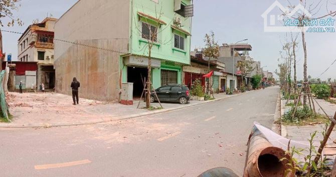 DUY NHẤT 01 LÔ – ĐƯỜNG 13M ĐỐI DIỆN ĐG THIẾT ỨNG, VÂN HÀ – DIỆN TÍCH 120M2 – MẶT TIỀN 8M - 3