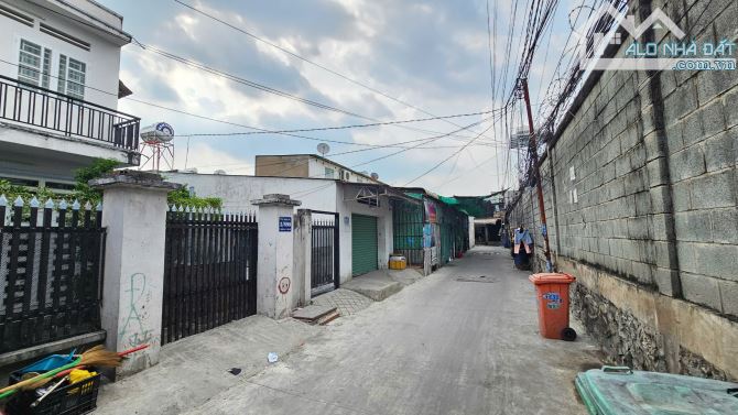 3Tỷ500__185m2__thu 11 triệu/tháng__Bán dãy trọ 10 Phòng, cách đường Thuận Giao 19 chỉ 50m - 3