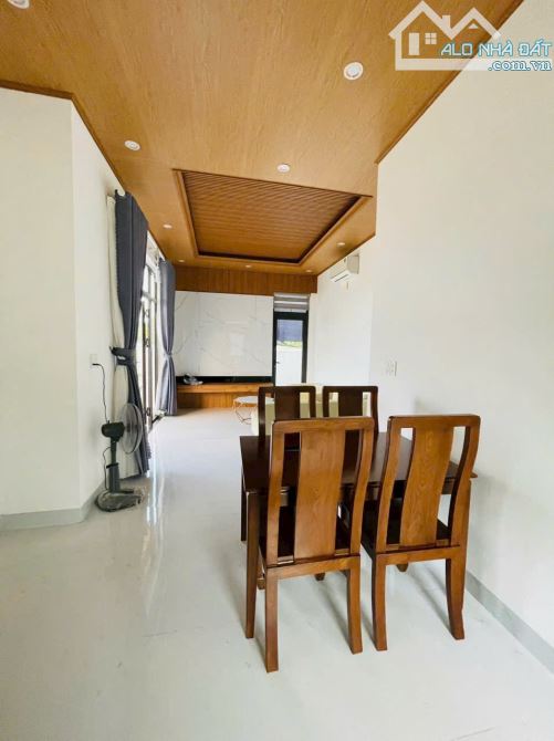 Nhà đường Út Tịch KQH Bàu Vá 2, Thuỷ Xuân, TP Huế cần cho thuê. - 3