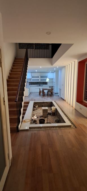 Linh Lang – phân lô 5 tầng ô tô tránh diện tích 79m . - 3