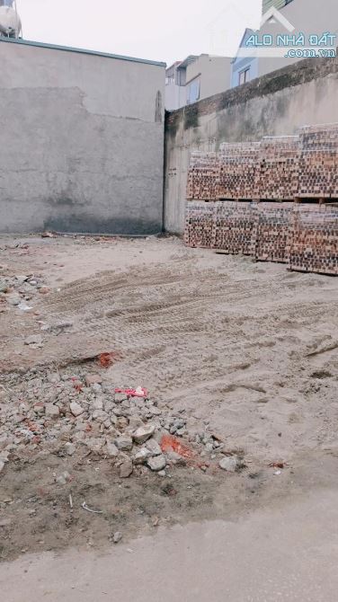 ĐẤT ô tô vào 51m - 6,65 tỷ ĐỨC GIANG LONG BIÊN - 3