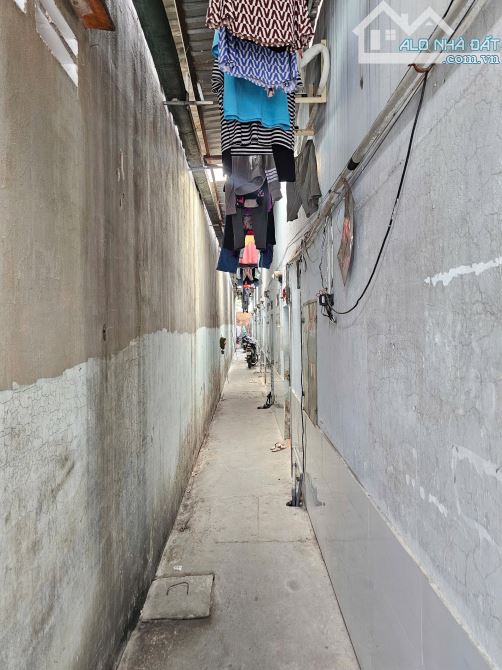 dãy trọ 185m2  3ty5 TL Thu nhập 11Tr/thg cách đường Thuận Giao 19 chỉ 50m P.Thuận Giao - 3