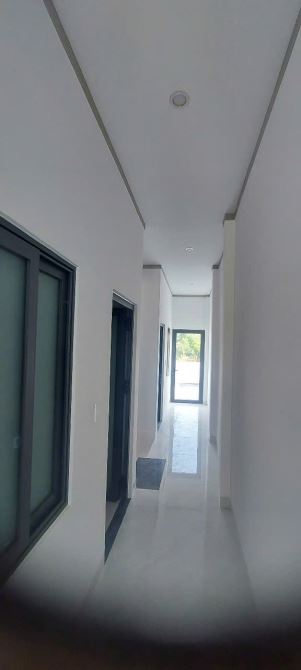 BÁN GẤP  NHÀ GẦN CHỢ THẠNH PHÚ 1T 1L 3PN 2WC 1PK SÂN TRƯỚC ĐỂ XE HƠI 7C gía 1ty500 SHR . - 3