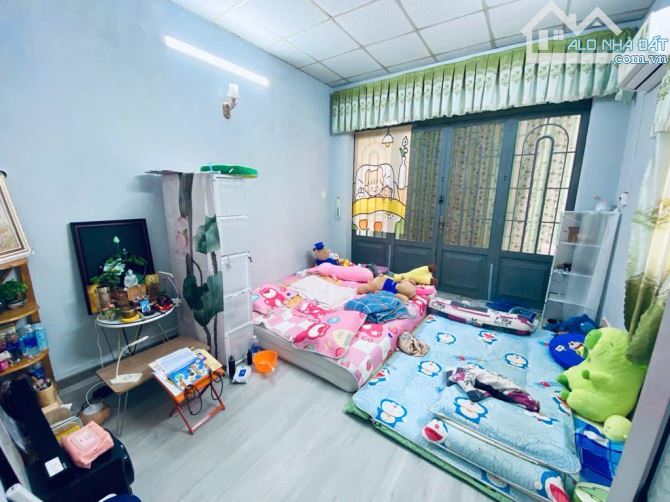 ☘️☘️Cơ hội vàng sở hữu nhà 120m2  gần Emart Phan Huy Ích! 7,9tỷ (TL). - 3