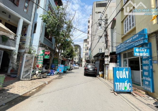 20.x Tỷ/120 M2/5 tầng/6 Mt/ Mặt Phố Cửu Việt - 3
