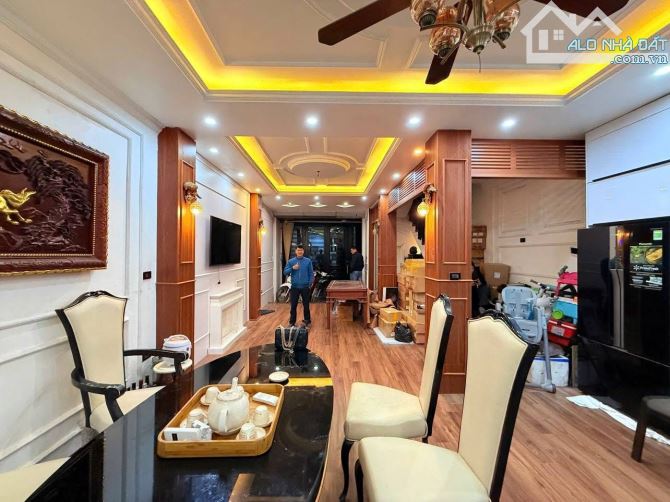 NHỈNH 300TR/M2!Bán nhà Hoàng Văn Thái-phân lô-vỉa hè-ô tô tránh-kinh doanh-dt 75m2-mt 5m - 3