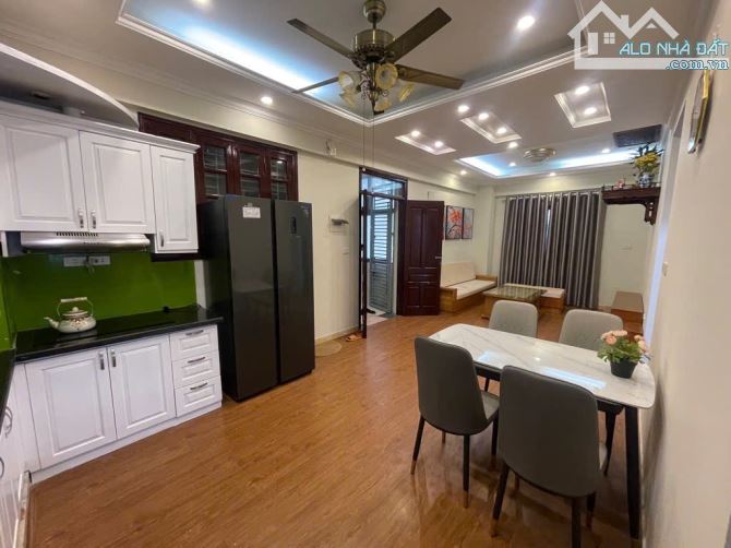 BÁN CĂN HỘ LÔ GÓC – FULL ĐỒ – VIP HÀM NGHI – CHỈ 4.85 TỶ - 3