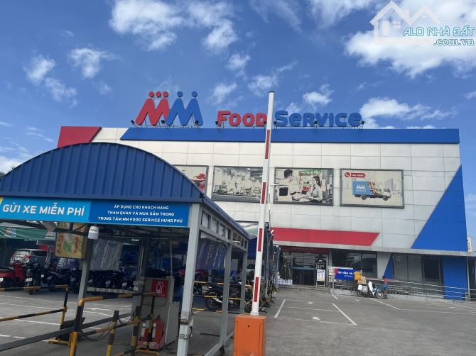 Bán gấp 320m2 đất thổ cư, 11x29m, mặt tiền đường số của Trần Não, An Khánh, Q.2 giá đầu tư - 3