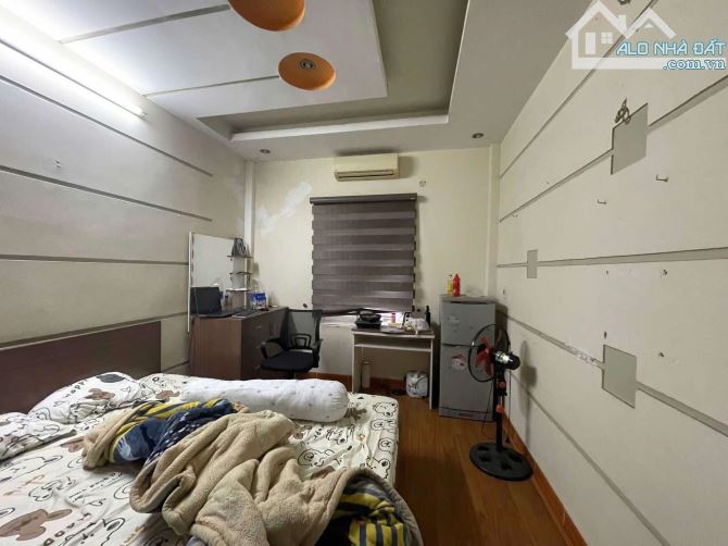 Bán nhà phân lô, dân xây, phố Nhân Hòa, Thanh Xuân, 40m2, 5T, chỉ 10.4 tỷ - 3