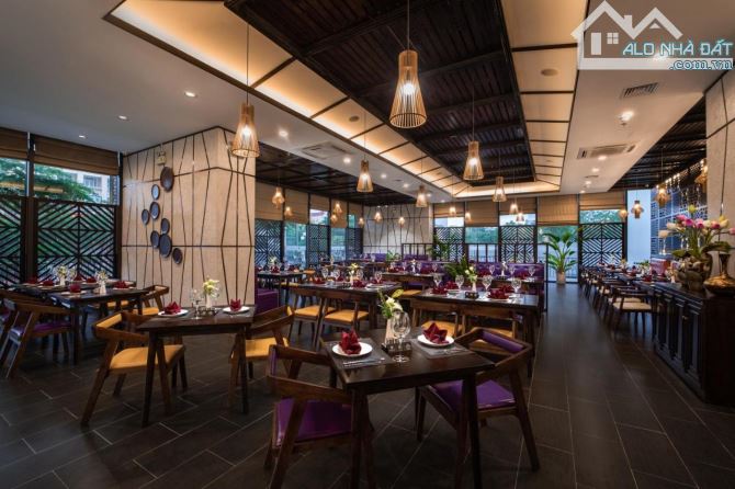 Bán căn Duplex 2 ngủ giá tốt tại PentStudio Tây Hồ, sổ lâu dài  full nội thất 5 sao - 3