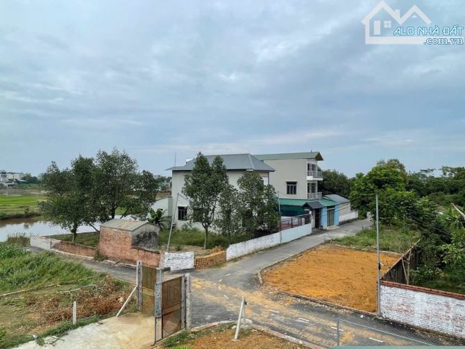 BÁN LÔ GÓC 2 MẶT TIỀN – 128.8 m² – GIÁ CHỈ HƠN 3,3 TỶ, Phúc Tiến - Bình Y - 3