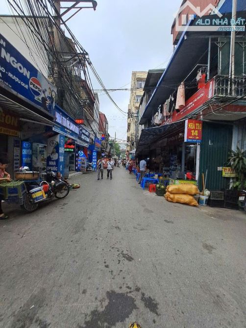 Bán đất tặng nhà 3 tầng, ngõ to như phố, ô tô tránh, kinh doanh đỉnh, Kiến Hưng, Hà Đông. - 3