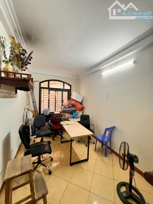 Bán nhà Tân Mai - Hoàng Mai, DT 30M x 5 tầng, gần đường Tân Mai - 3