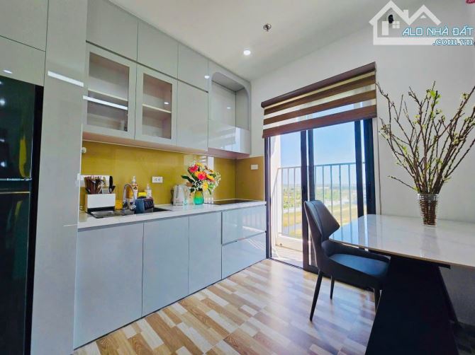 CHO THUÊ CĂN GÓC CHUNG CƯ ECOGARDEN, THỦY VÂN, TP HUẾ - 3