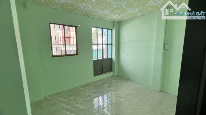 nhà dưới 4 tỷ quận 7, phường tân quy, 2 tầng, hẻm xe ba gác vào tận nơi - 3