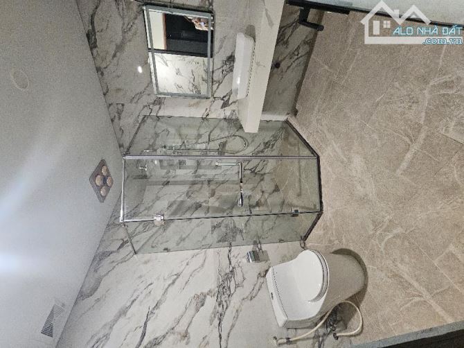 Bán nhà mặt phố Hai Bà Trưng vỉa hè rộng oto dừng đỗ kinh doanh sầm uất 75m2 x5T - 3