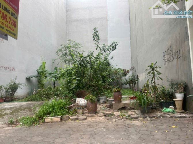Đất TĐC Giang Biên, Nguyễn Khắc Viện, vỉa hè ô tô tránh, kinh doanh, 40m, MT 4.6m hơn 11tỷ - 3